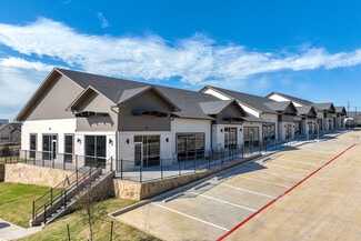 More details for 250 Gerault Rd, Flower Mound, TX - Office for Sale