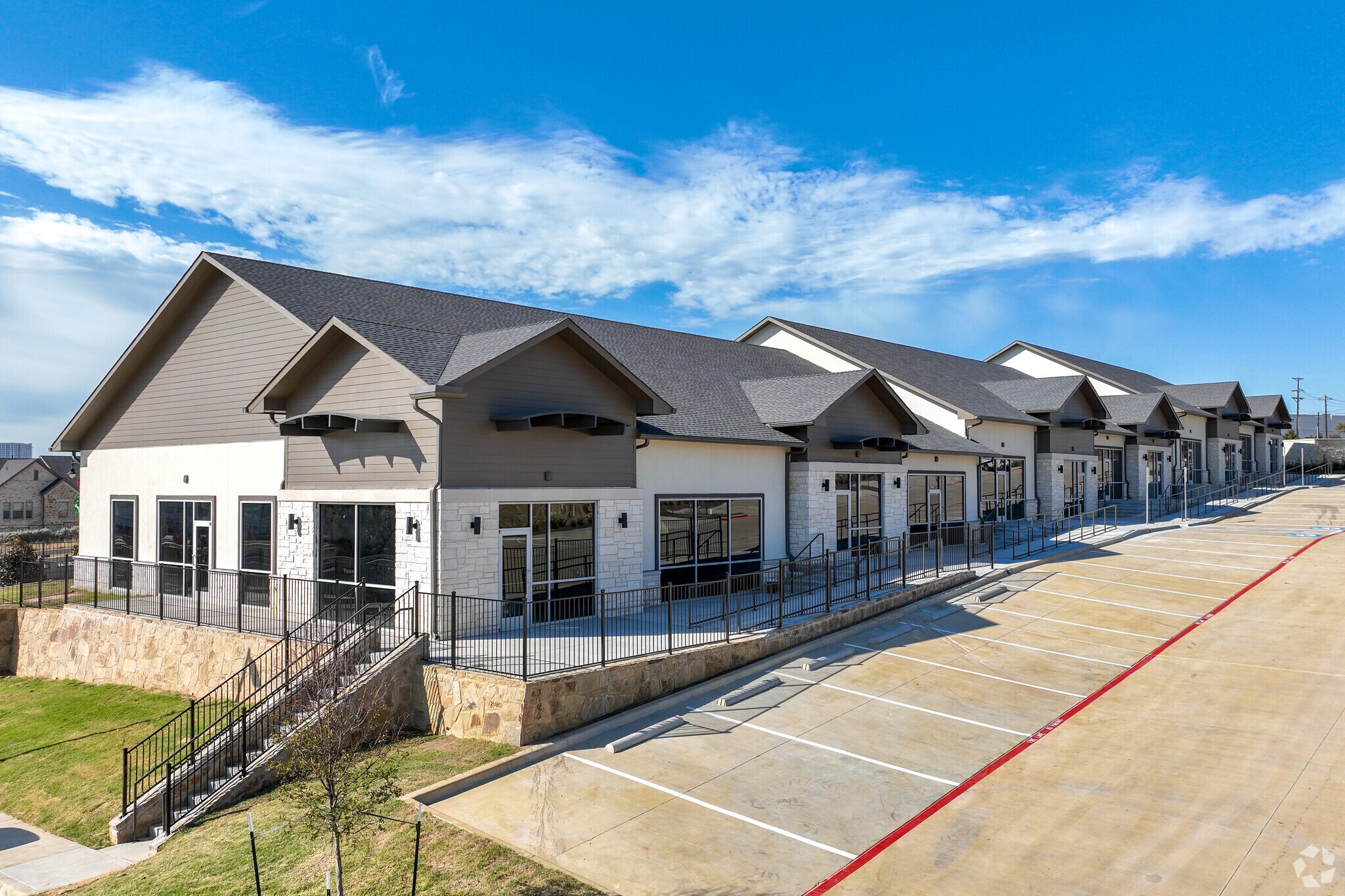 250 Gerault Rd, Flower Mound, TX for sale Building Photo- Image 1 of 19
