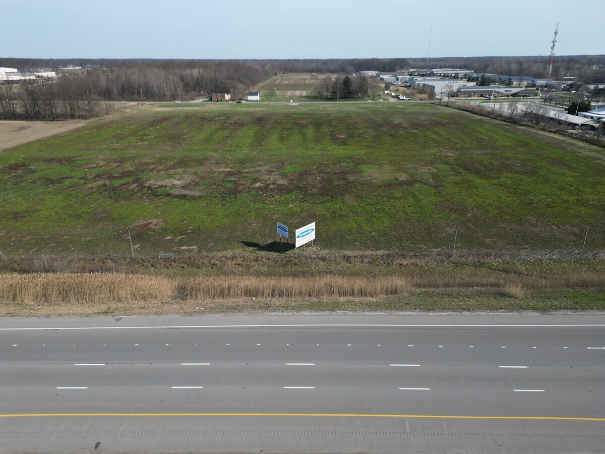 34455 Chester Rd, Avon, OH 44011 19.7 Acre Development Site w