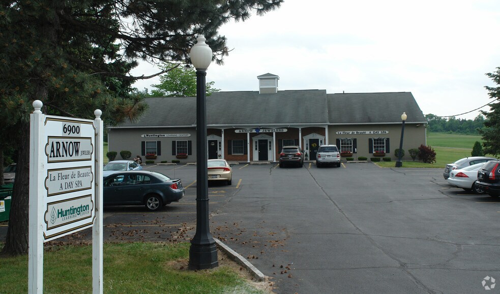 6900 Highbridge Rd, Fayetteville, NY for sale - Primary Photo - Image 1 of 1