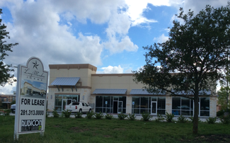 More details for 7810 W Grand Pky S, Richmond, TX - Retail for Lease