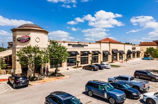 More details for 18255 Blanco Rd, San Antonio, TX - Retail for Lease