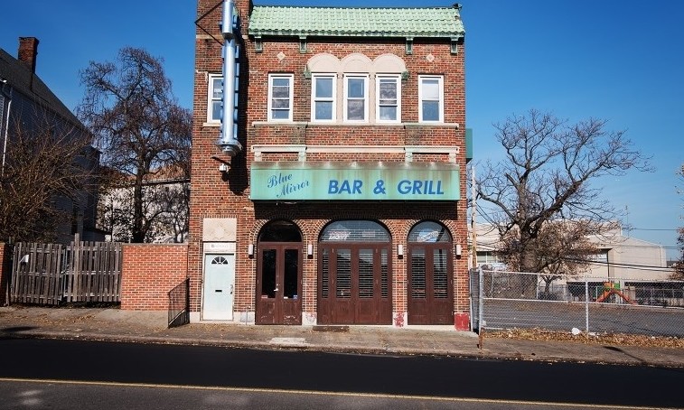 257 Clinton Ave, Newark, NJ for sale - Primary Photo - Image 1 of 1