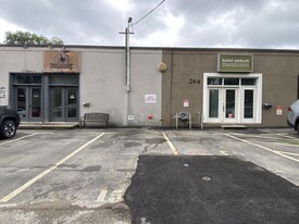 24A Ripley Av, Toronto ON - Commercial Real Estate