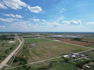 More details for 2501 County Road 902, Joshua, TX - Land for Sale