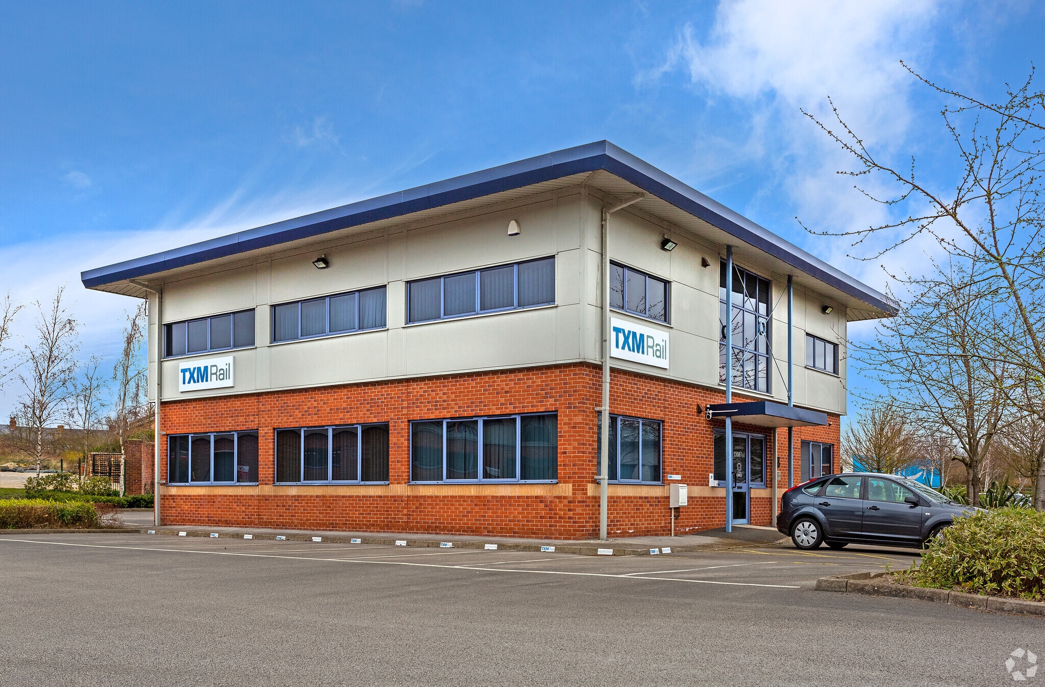 Midland Pl, Barlborough for sale Primary Photo- Image 1 of 1