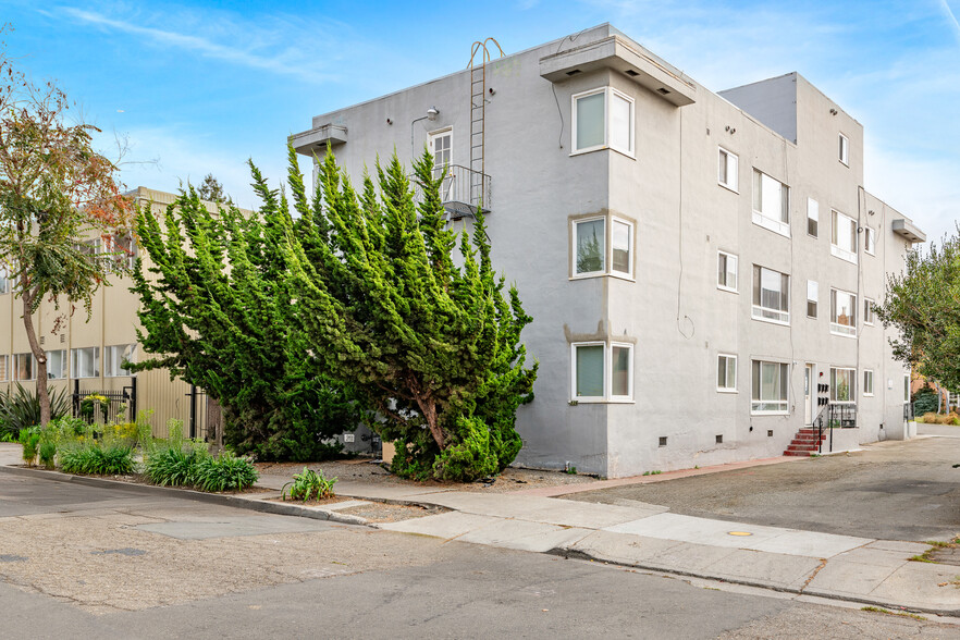 2336-2338 Blake St, Berkeley, CA for sale - Building Photo - Image 1 of 12