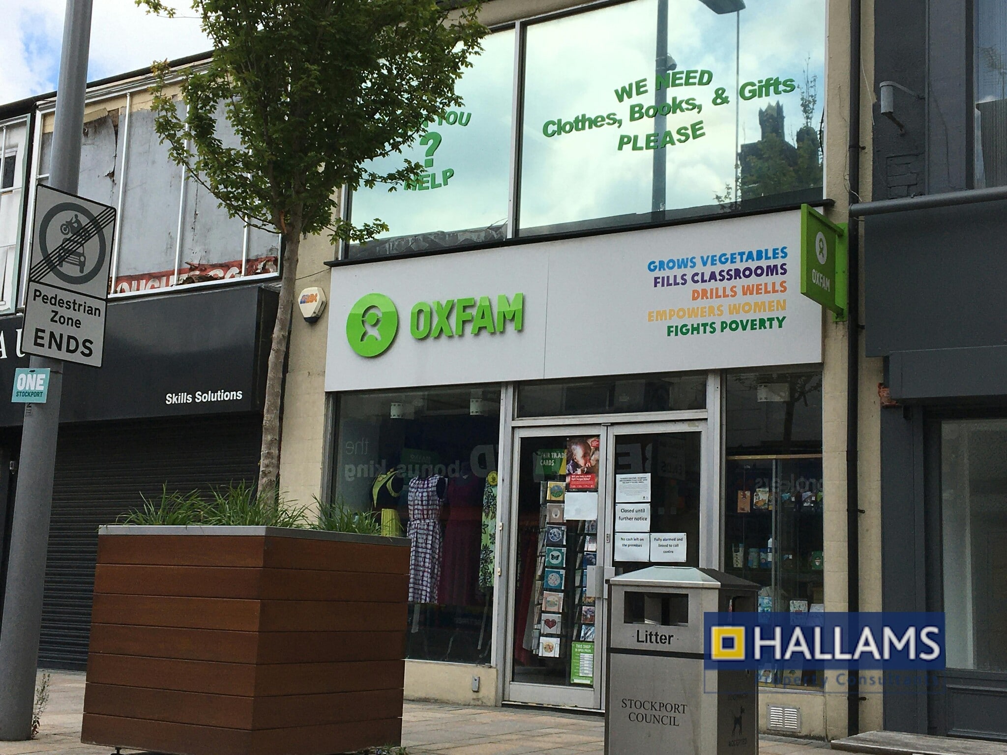 104 Princes St, Stockport for sale Primary Photo- Image 1 of 1