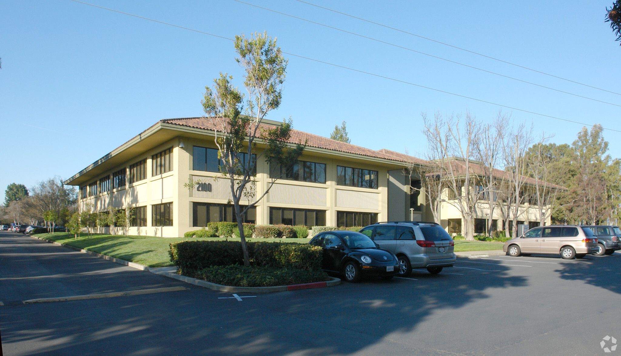 2100 Geng Rd, Palo Alto, CA for lease Building Photo- Image 1 of 12