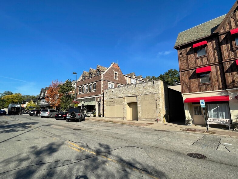 727 Elm St, Winnetka, IL for sale - Building Photo - Image 1 of 1