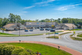 More details for 2600 Roosevelt Rd, Valparaiso, IN - Office/Medical for Lease