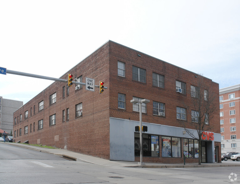 138 E Beaver Ave, State College, PA for sale - Primary Photo - Image 1 of 1