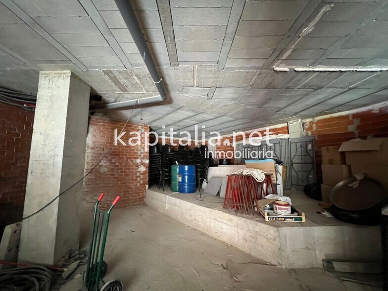 Retail in València, Valencia for sale - Building Photo - Image 3 of 4