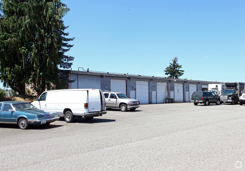 3813 168th St NE, Arlington, WA for lease - Building Photo - Image 2 of 2