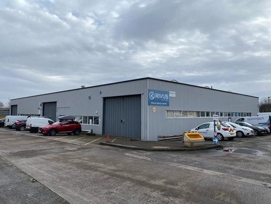 Middleton Grv, Leeds for lease - Building Photo - Image 2 of 2