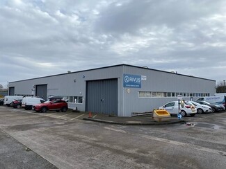 More details for Middleton Grv, Leeds - Industrial for Lease