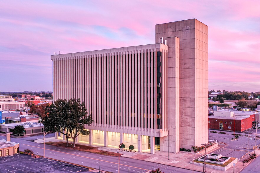 Little Rock, AR Commercial Real Estate for Sale and Lease