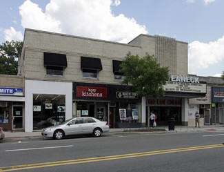 More details for 473-509 Cedar Ln, Teaneck, NJ - Retail for Lease