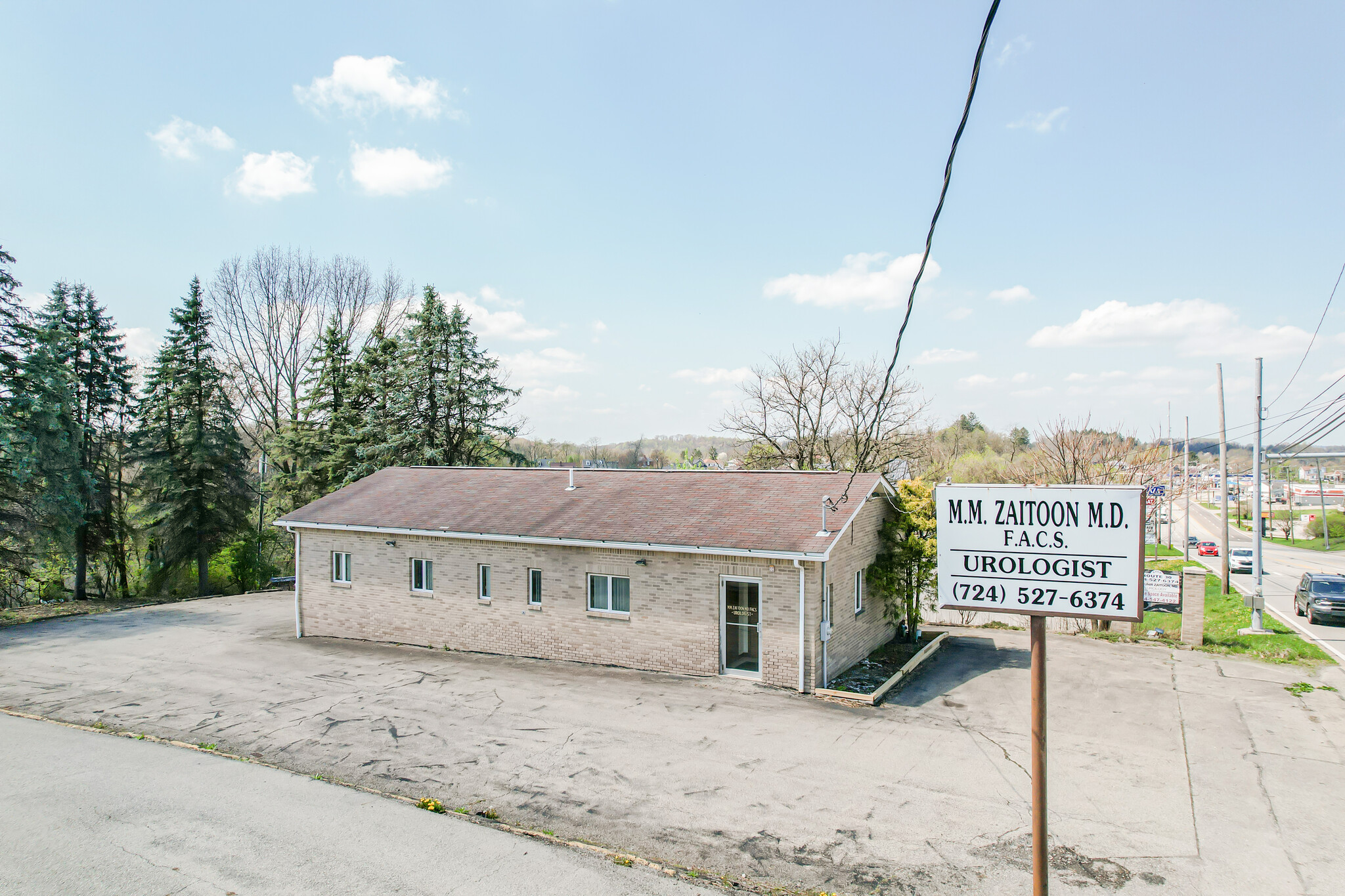 6460 Route 30, Jeannette, PA for sale Building Photo- Image 1 of 1