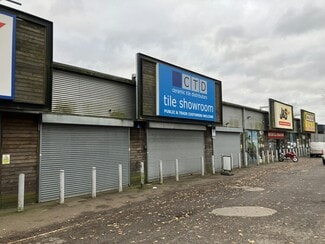 More details for 8 Acrewood Way, St Albans - Retail for Lease