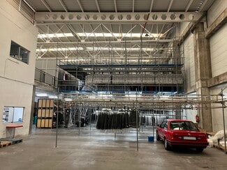 More details for Calle Aeronáutica, 28, Alcorcón - Industrial for Sale