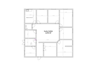 14101 W Highway 290, Austin, TX for lease Floor Plan- Image 1 of 1