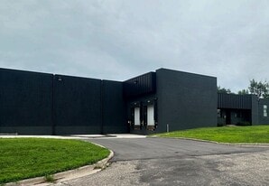 300 W 83rd St, Bloomington MN - Warehouse