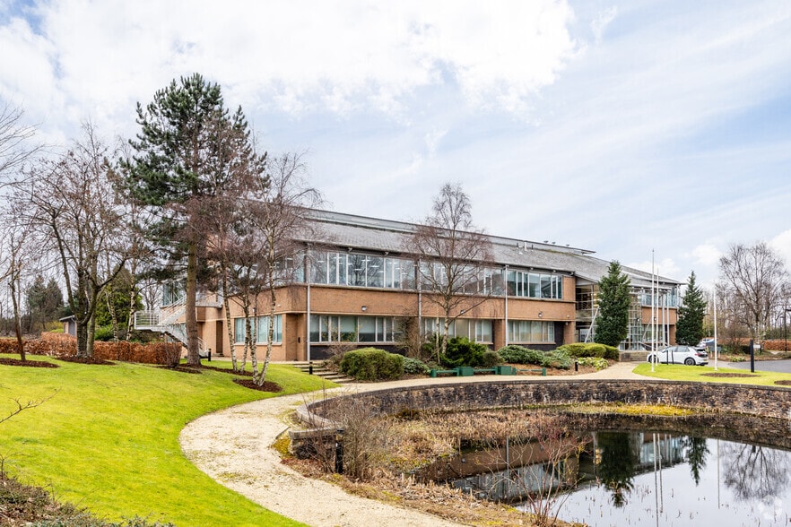 3 Dove Wynd, Bellshill for lease - Building Photo - Image 2 of 11