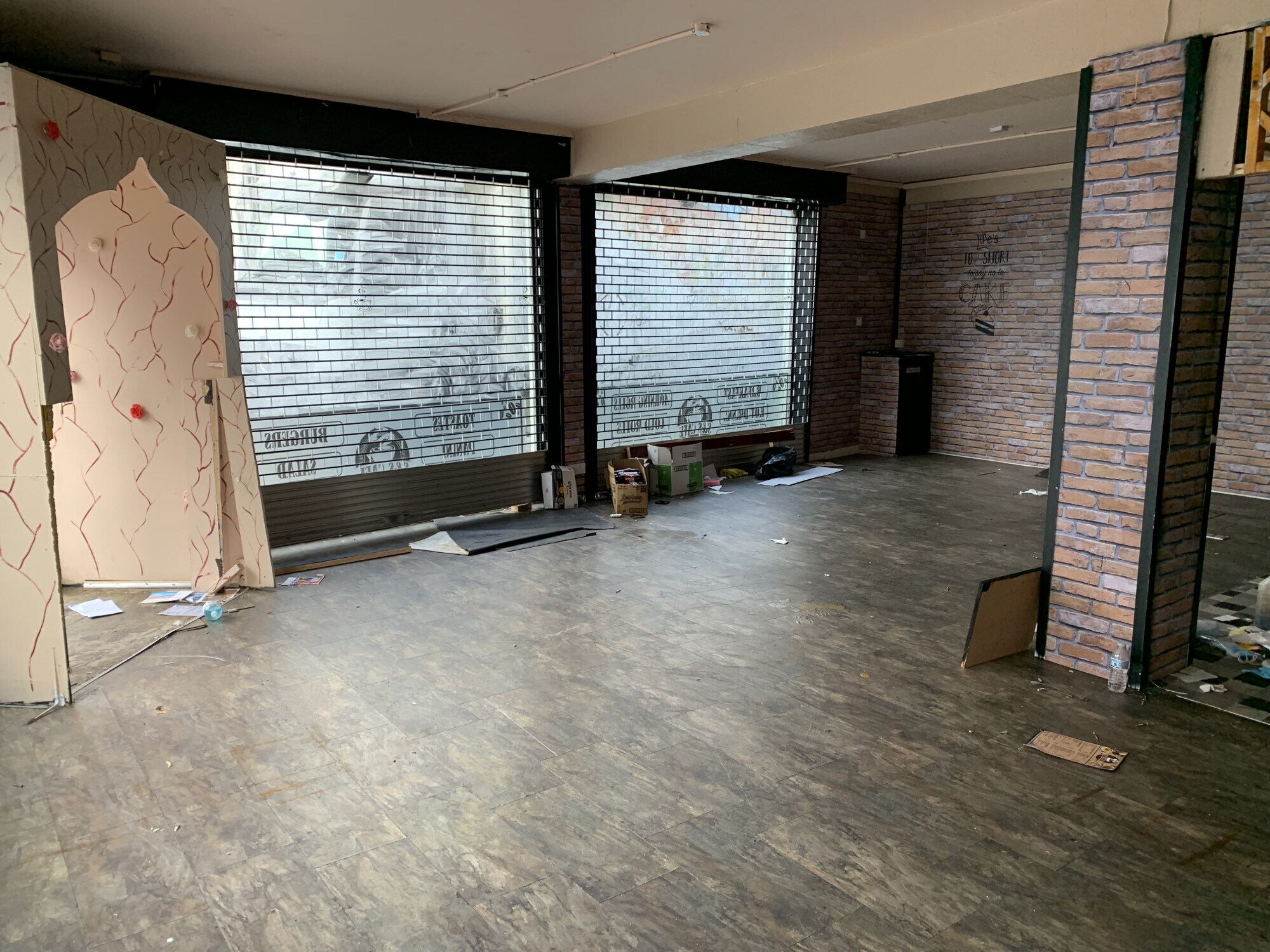 42-48 Carrick St, Ayr for lease Interior Photo- Image 1 of 2