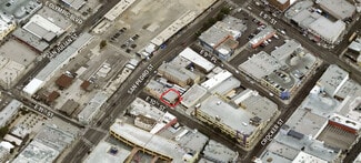 More details for 707-711 E 10th St, Los Angeles, CA - Retail for Lease