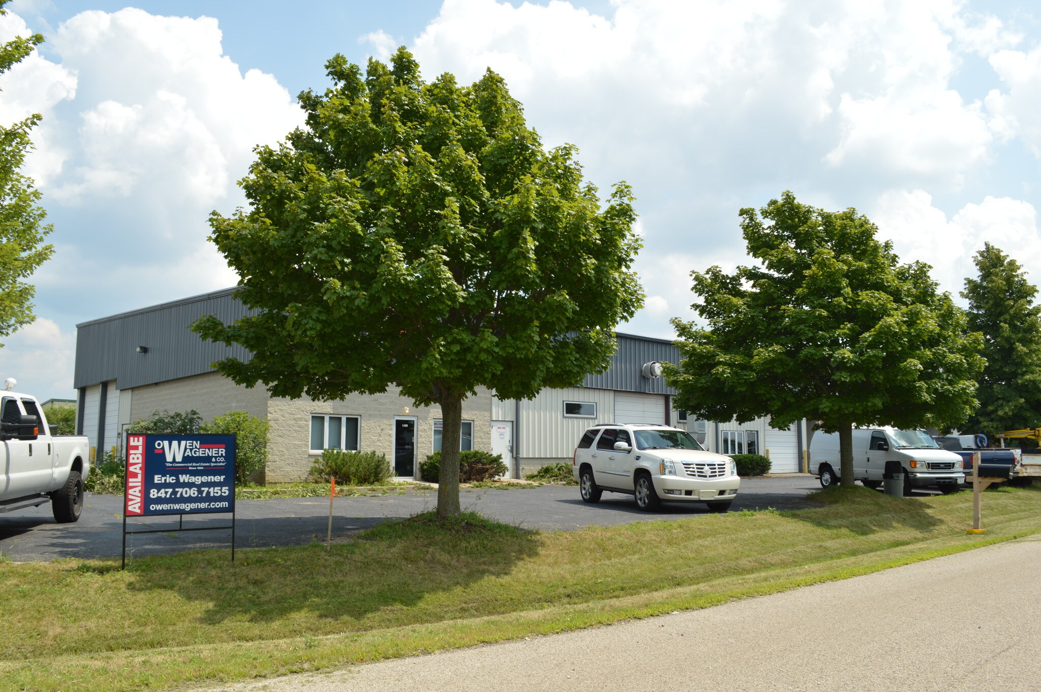 5390-5400 Fieldstone Way, Johnsburg, IL for sale Building Photo- Image 1 of 1