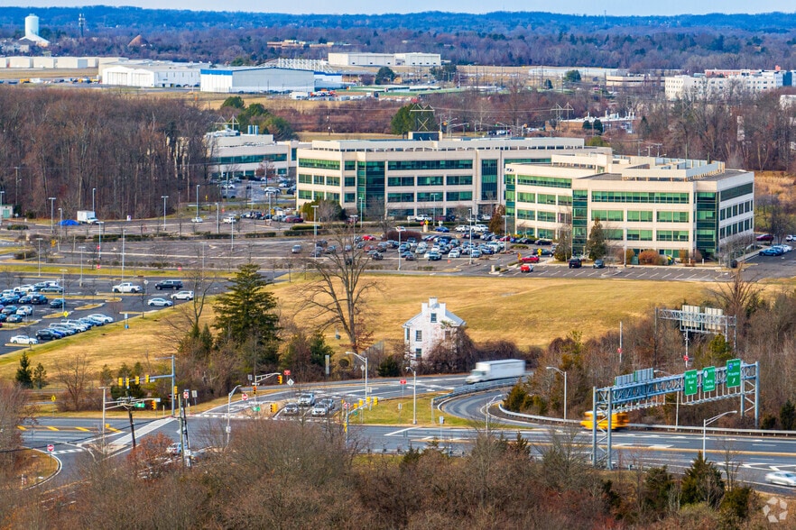 400 Charles Ewing Blvd, Ewing Township, NJ for sale - Building Photo - Image 3 of 14