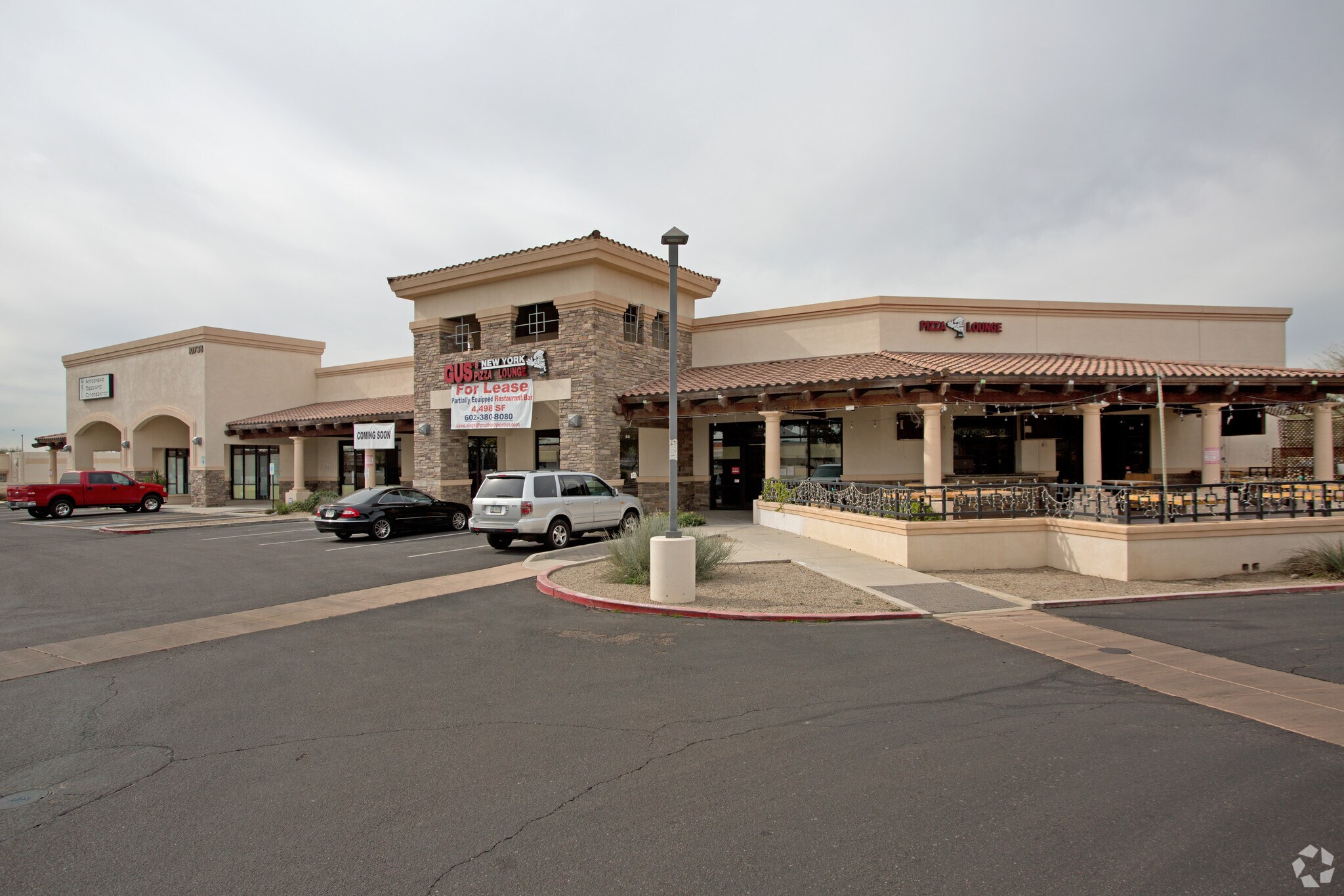 10738 N 75th Ave, Peoria, AZ for sale Primary Photo- Image 1 of 1