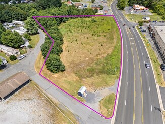 More details for 560 Lee Hwy, Verona, VA - Land for Sale