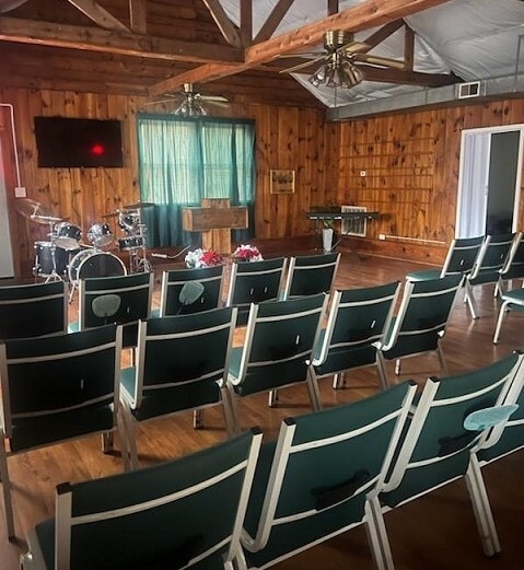 112 Johnson Ln, Martinsville, VA for sale - Interior Photo - Image 3 of 17