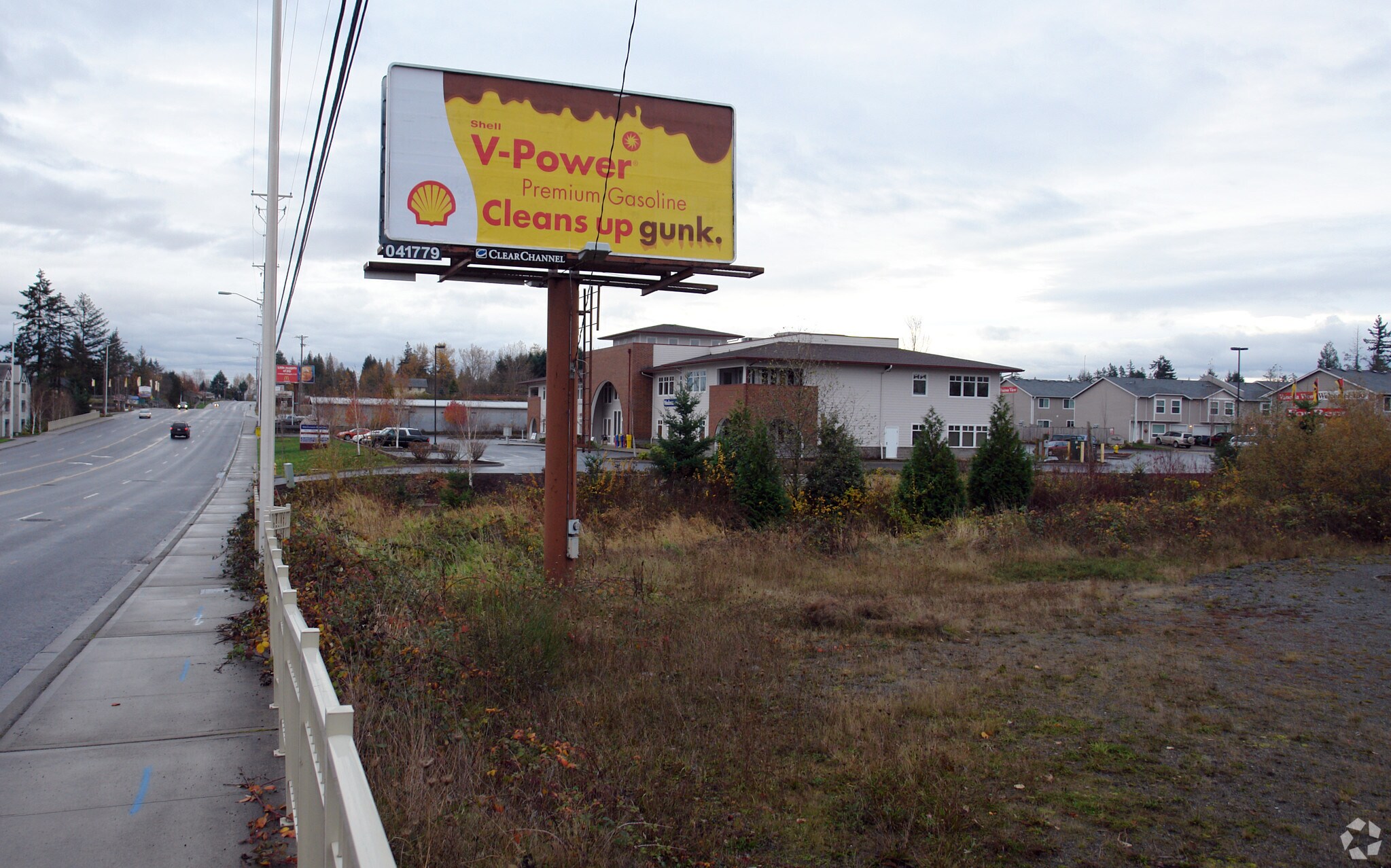5604 112th St E, Puyallup, WA for sale Primary Photo- Image 1 of 1