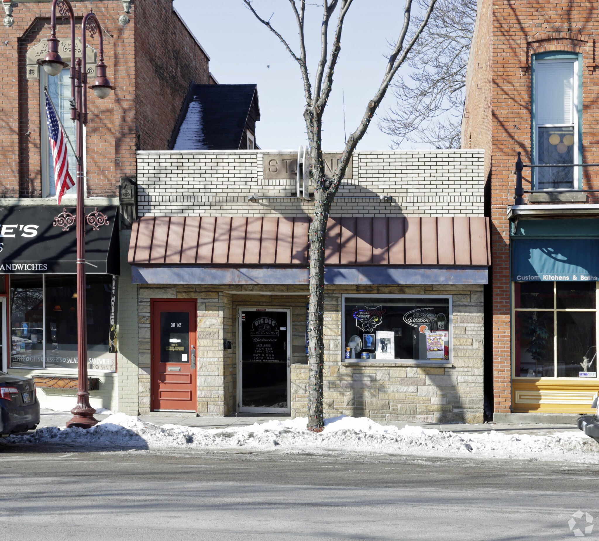 311 1/2-313 Conant St, Maumee, OH for sale Primary Photo- Image 1 of 1