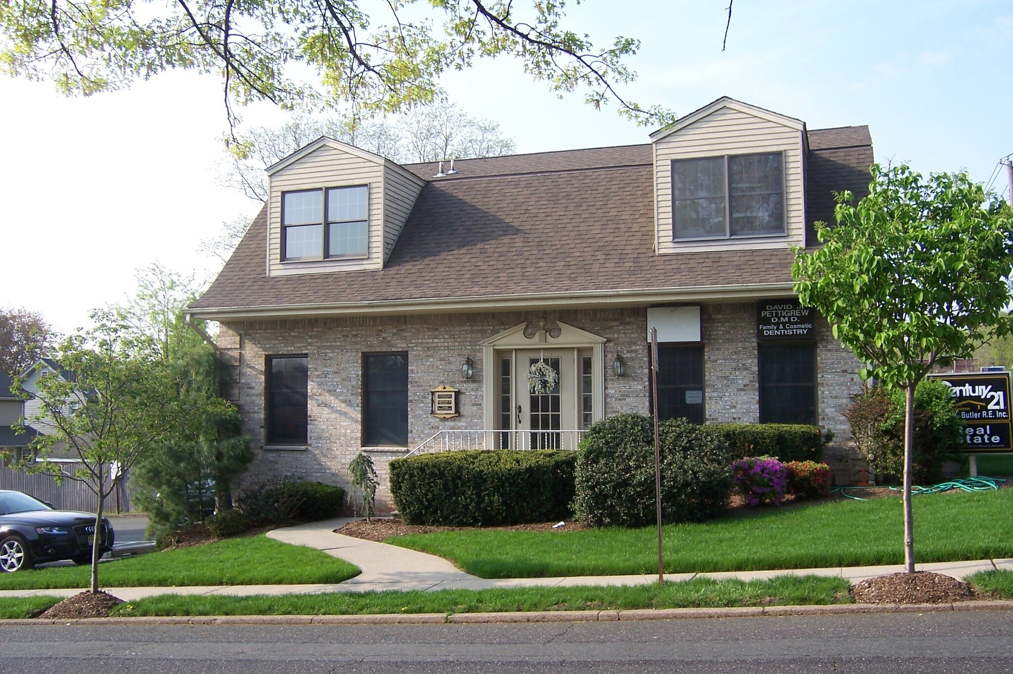 30 Kinderkamack Rd, Oradell, NJ for sale Primary Photo- Image 1 of 1