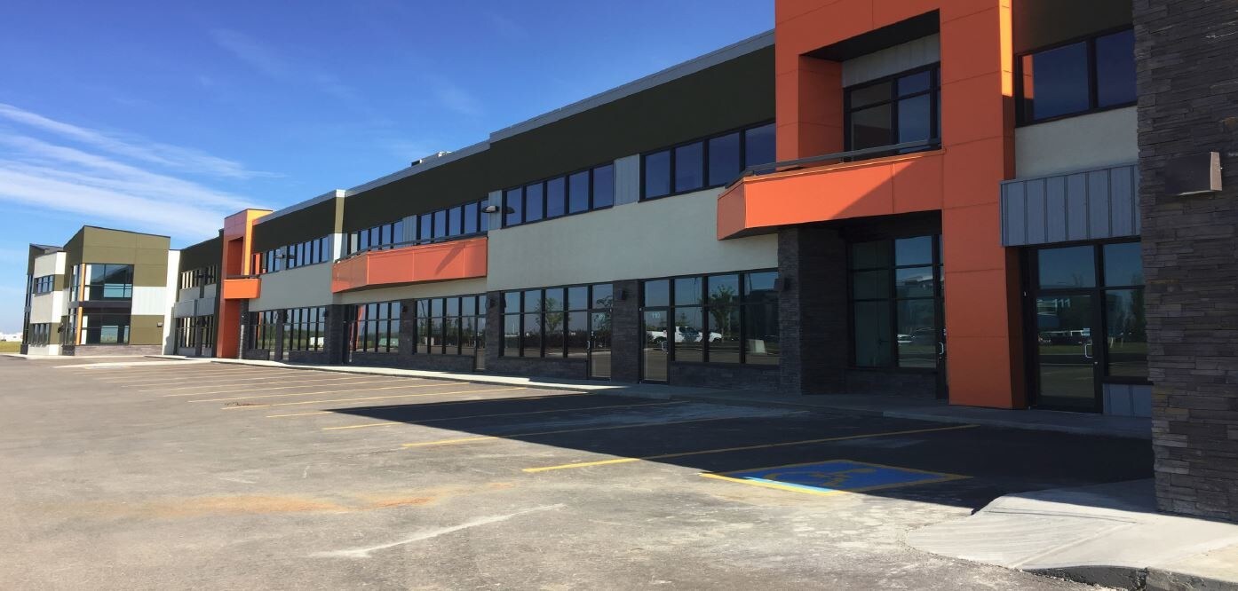 1803 91st St SW, Edmonton, AB, T6X 0W8 Retail Space For Lease