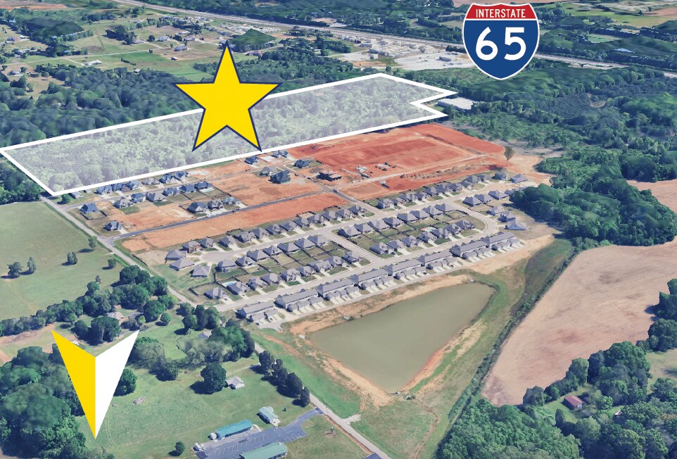 2721 Deere Rd, Decatur, AL for sale Primary Photo- Image 1 of 6