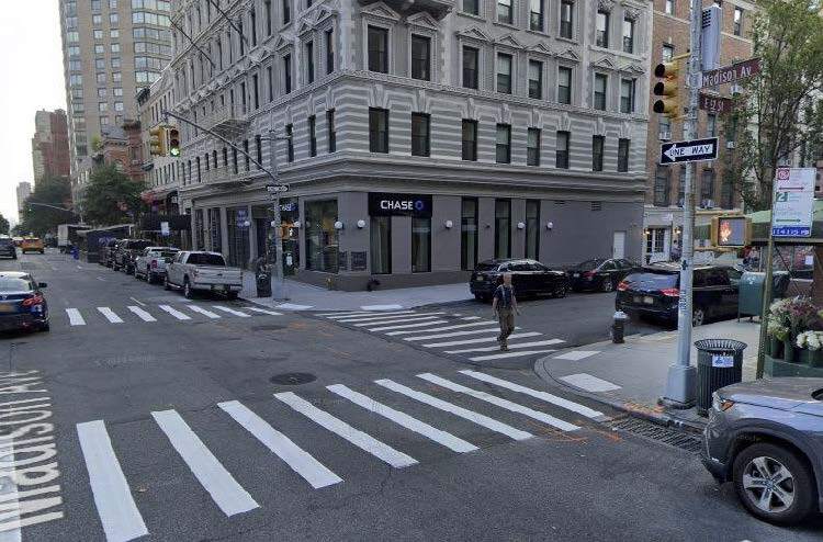 1295 Madison Ave, New York, NY for sale Building Photo- Image 1 of 3