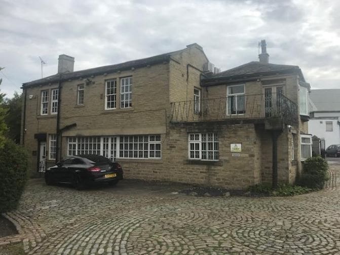 830A Harrogate Rd, Bradford for sale Building Photo- Image 1 of 1