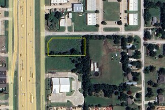 More details for 1600 S Interstate 35 E, Lancaster, TX - Land for Sale