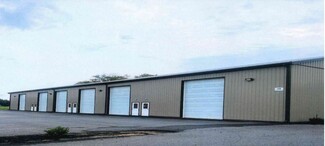 More details for 140 Sarah Cir, Camden, DE - Flex for Lease