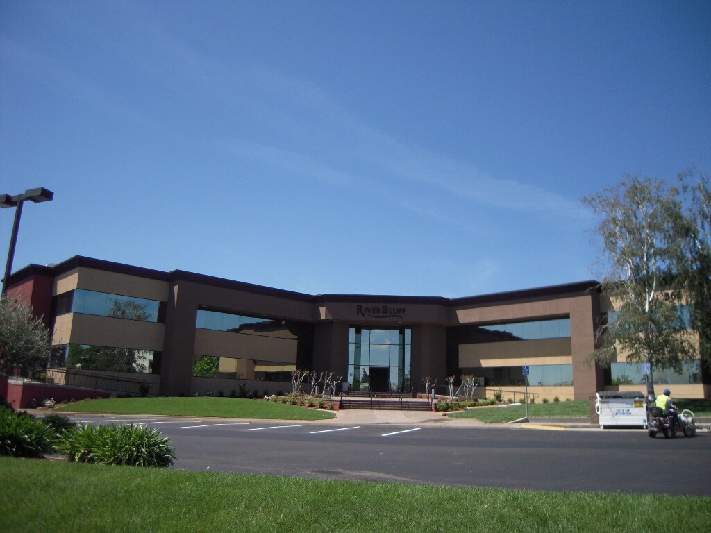 364 Knollcrest, Redding, CA for sale Primary Photo- Image 1 of 1