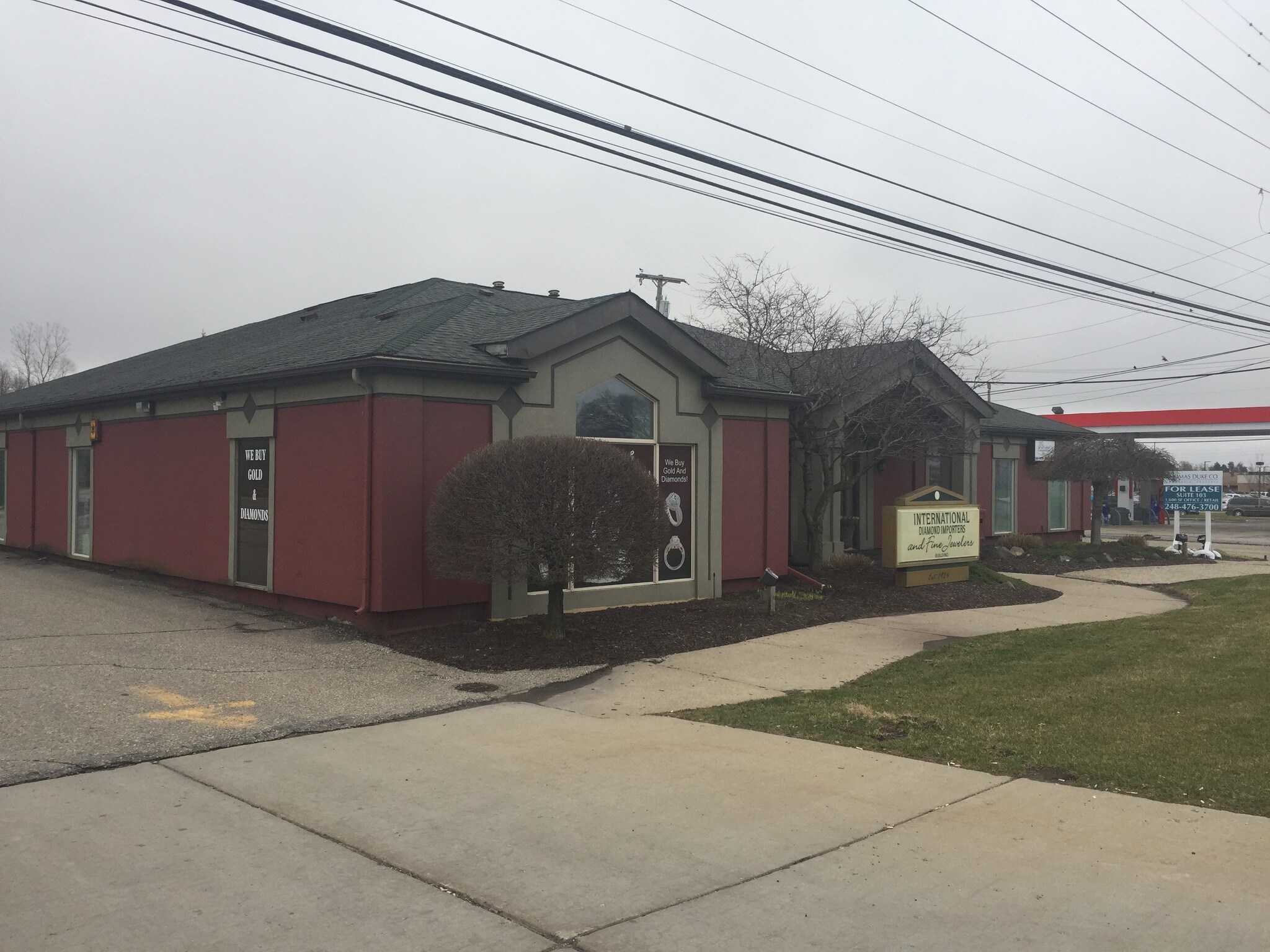 945 S Rochester Rd, Rochester Hills, MI for sale Primary Photo- Image 1 of 1