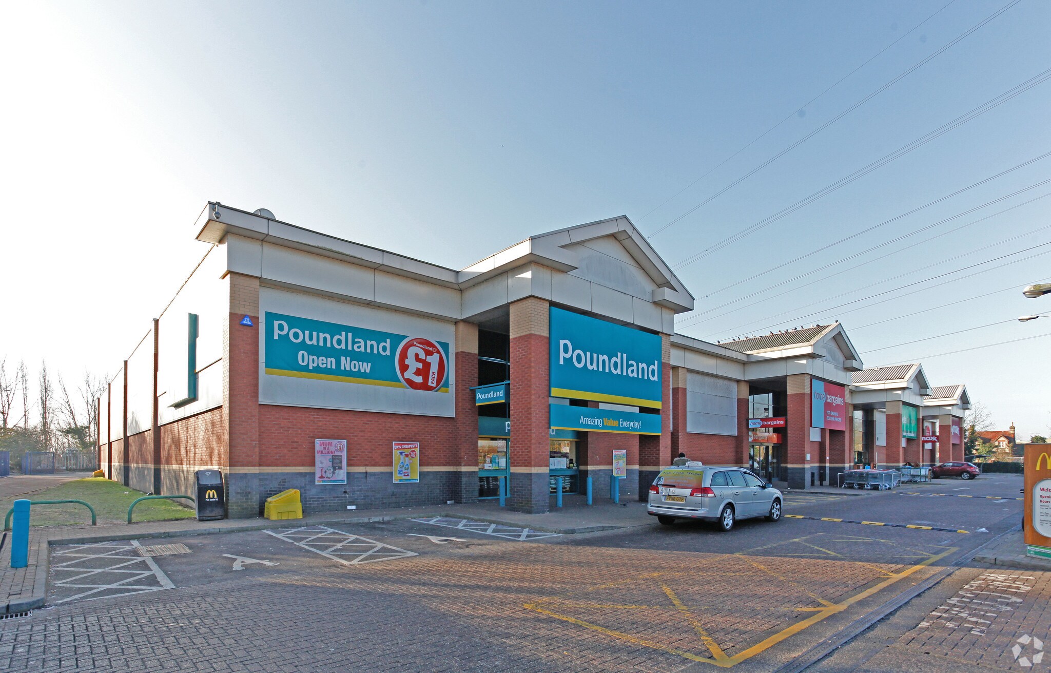 Highbridge St, Waltham Abbey for sale Primary Photo- Image 1 of 1