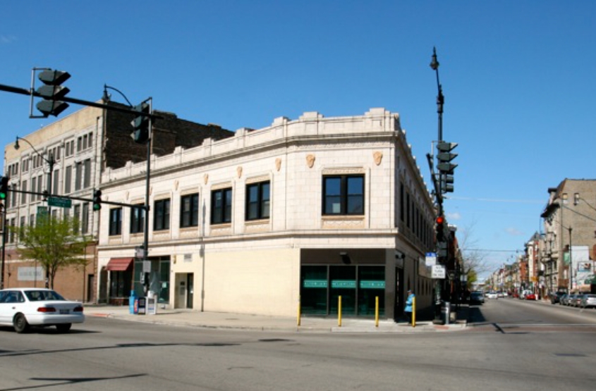 1800 S Blue Island Ave, Chicago, IL for sale - Primary Photo - Image 3 of 13