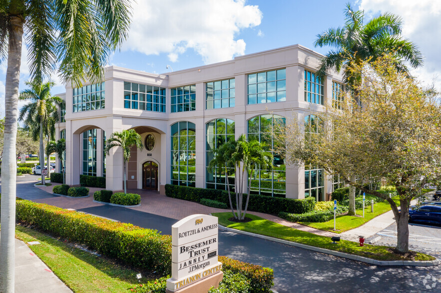 850 Park Shore Dr, Naples, FL for sale - Primary Photo - Image 1 of 1