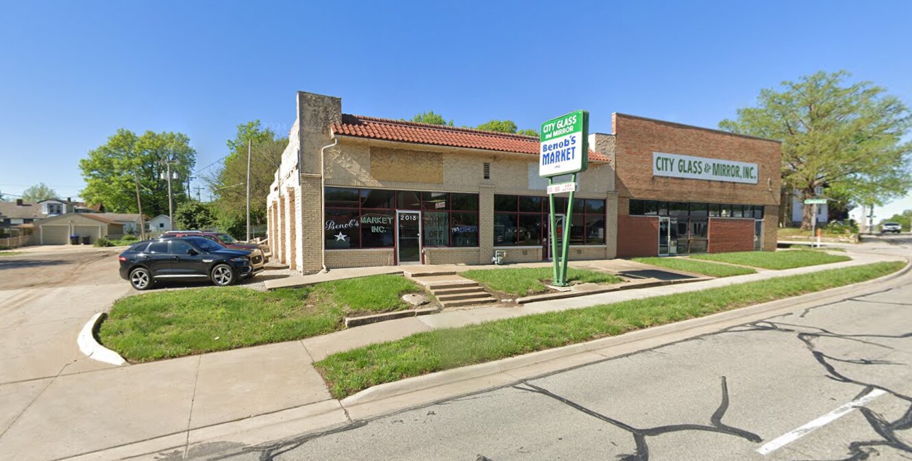 2013 SW 6th Ave, Topeka, KS for sale Building Photo- Image 1 of 1